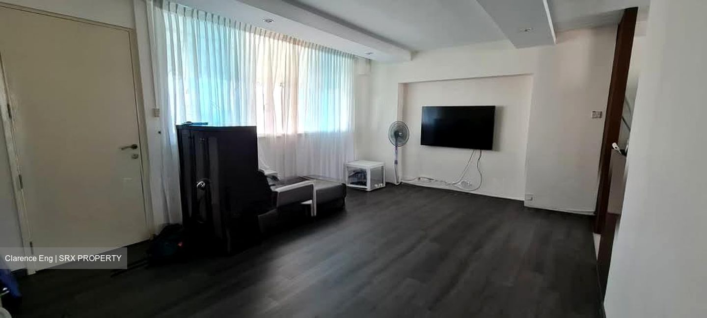 Blk 146 Bishan Green (Bishan), HDB 4 Rooms #558171121